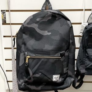 Herschel backpack, brand new